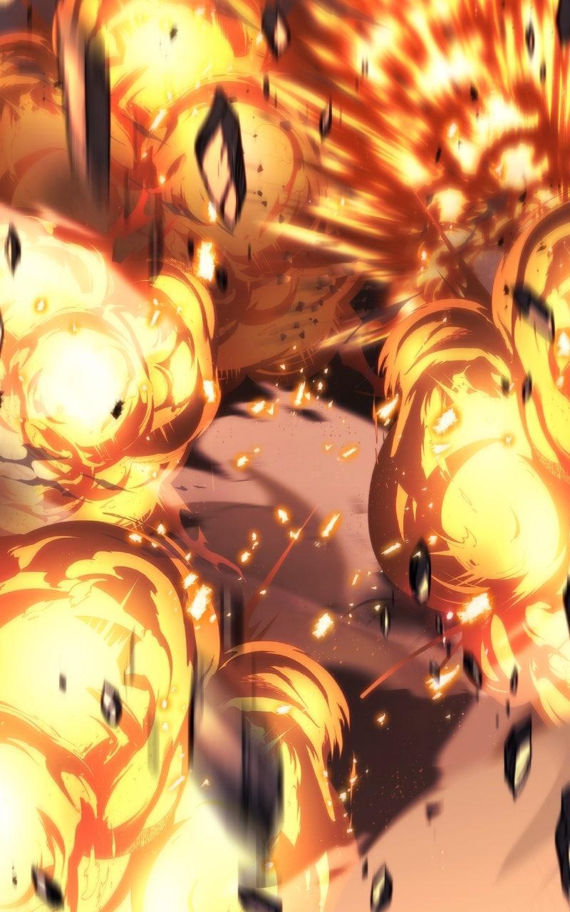 Read A Flame Reborn Manga Online