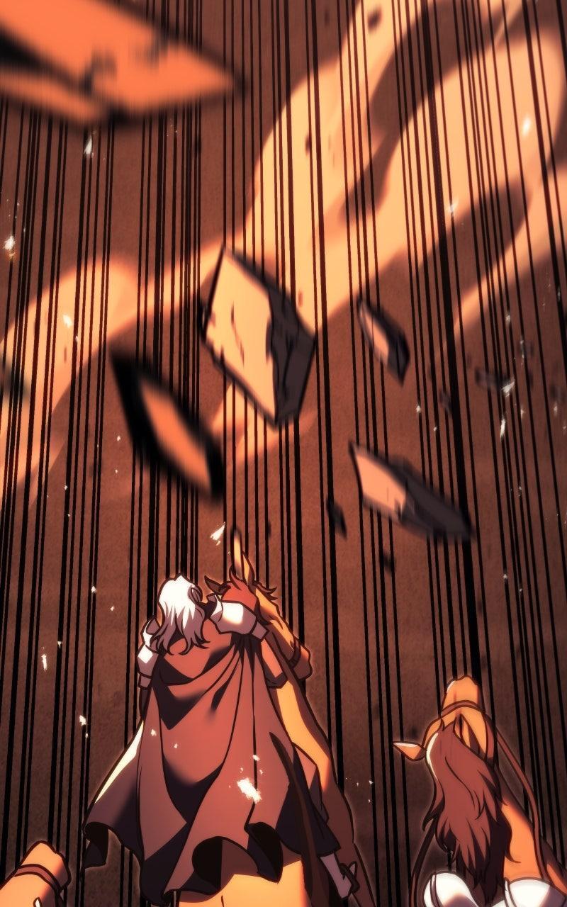Read A Flame Reborn Manga Online