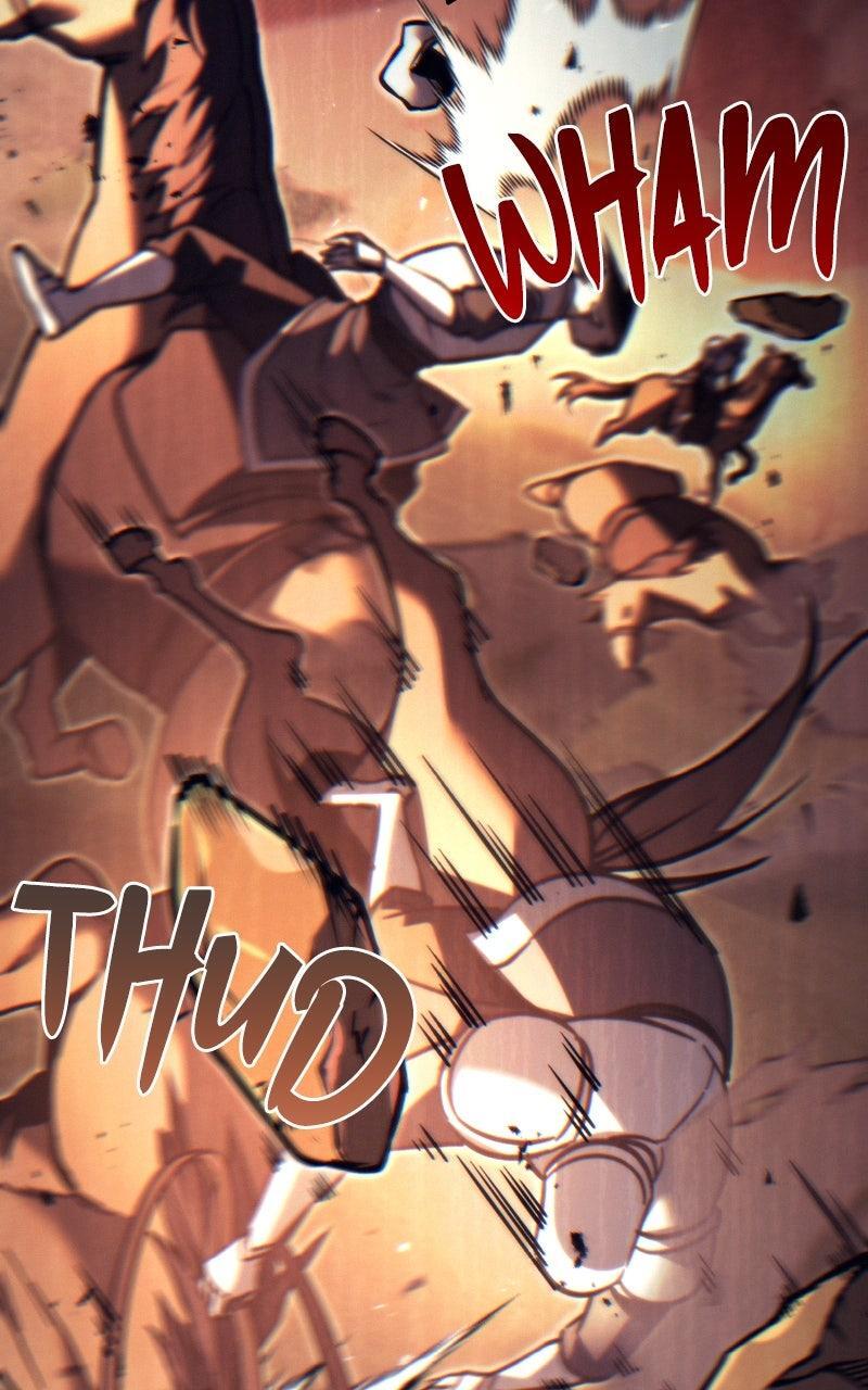 Read A Flame Reborn Manga Online
