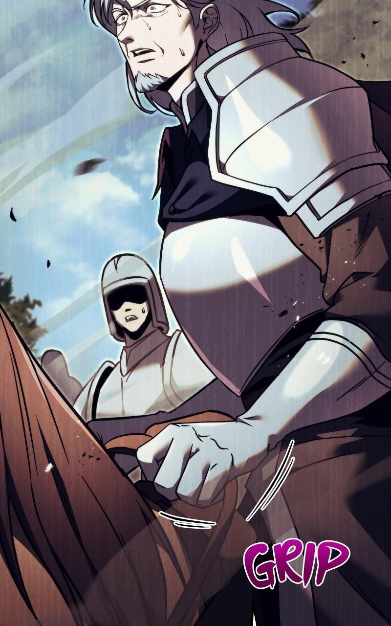 Read A Flame Reborn Manga Online