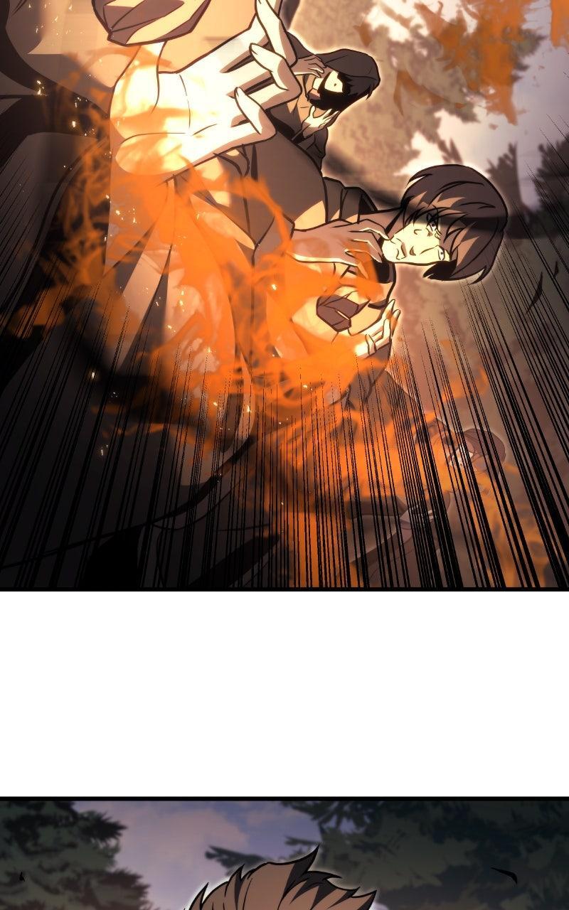 Read A Flame Reborn Manga Online