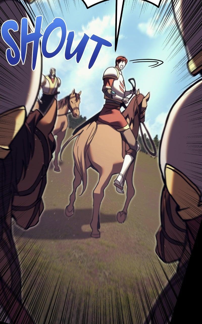 Read A Flame Reborn Manga Online
