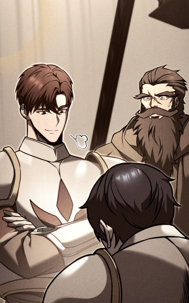 Read A Flame Reborn Manga Online