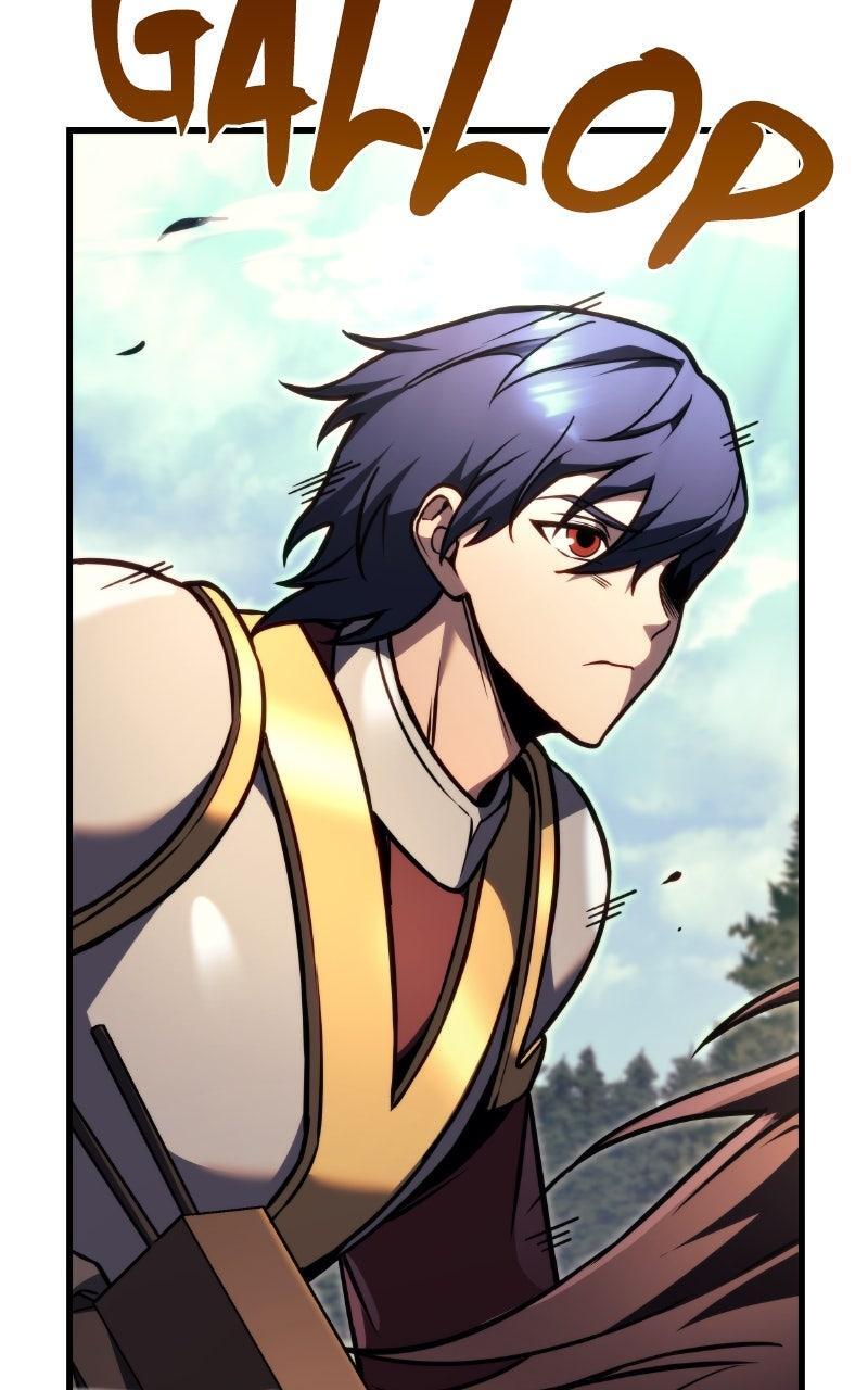 Read A Flame Reborn Manga Online