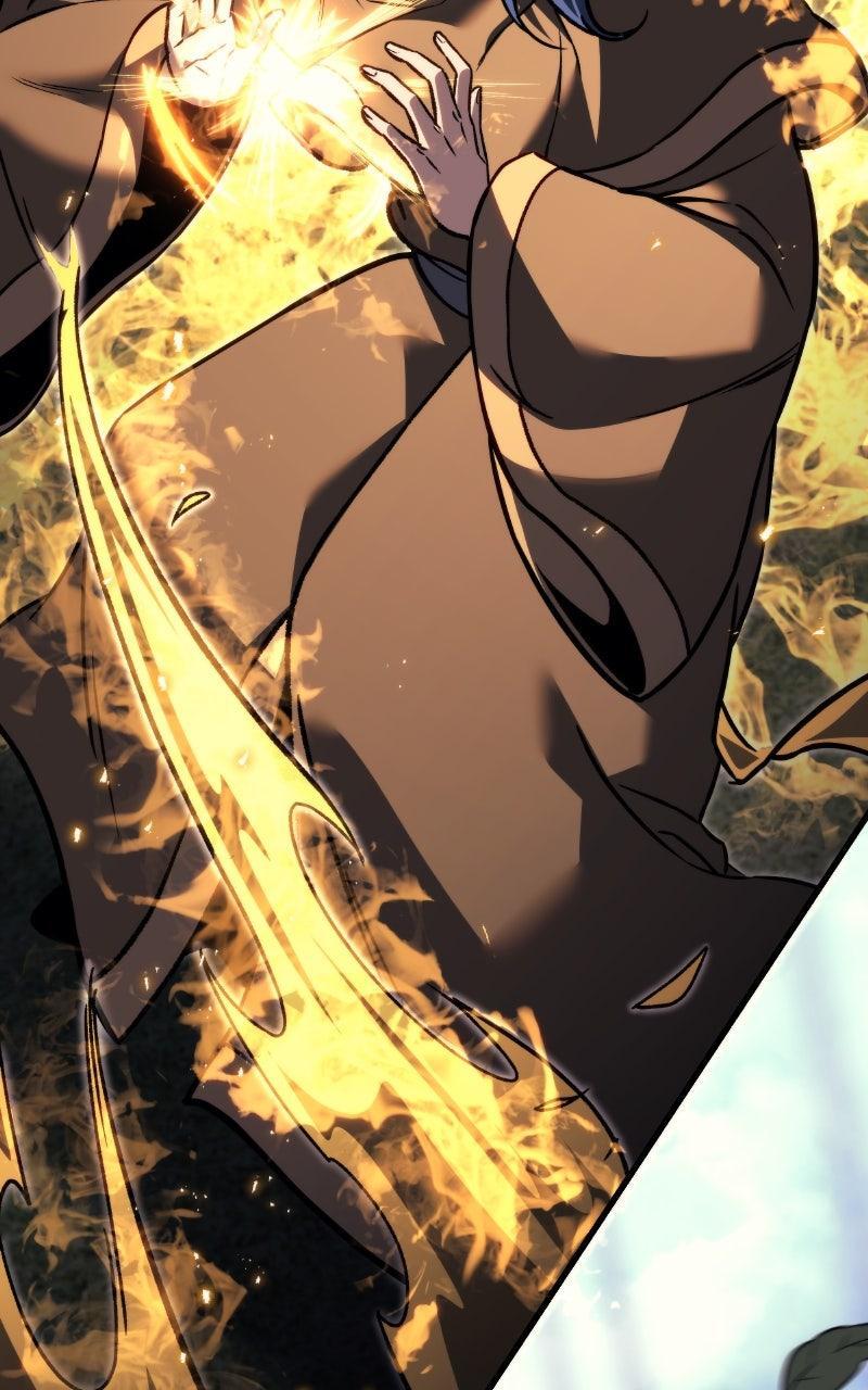 Read A Flame Reborn Manga Online