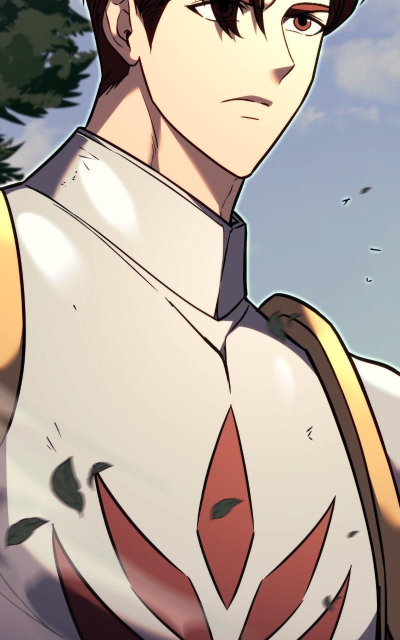 Read A Flame Reborn Manga Online