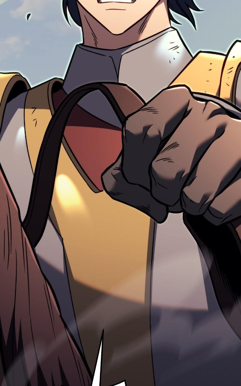 Read A Flame Reborn Manga Online