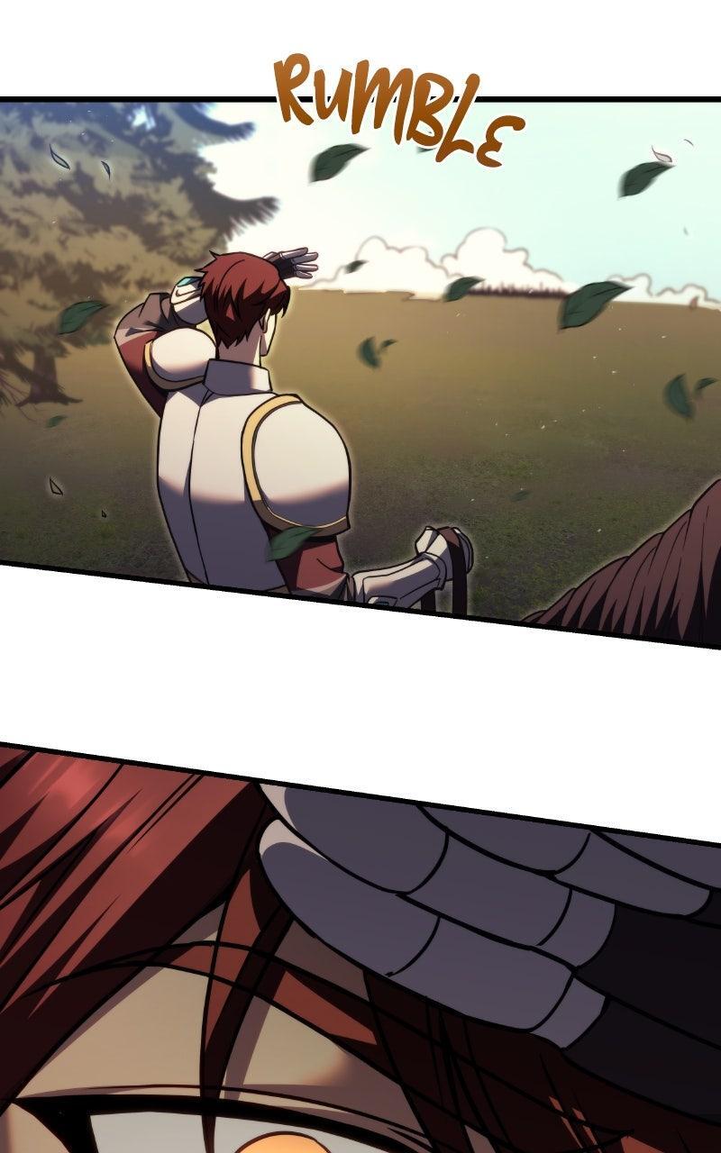 Read A Flame Reborn Manga Online