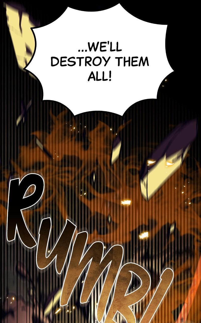 Read A Flame Reborn Manga Online