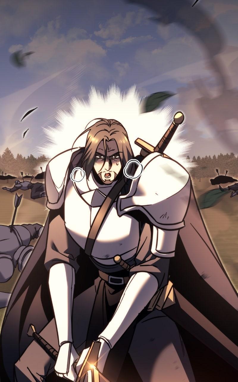 Read A Flame Reborn Manga Online