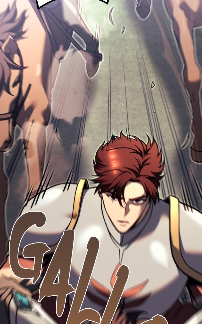 Read A Flame Reborn Manga Online