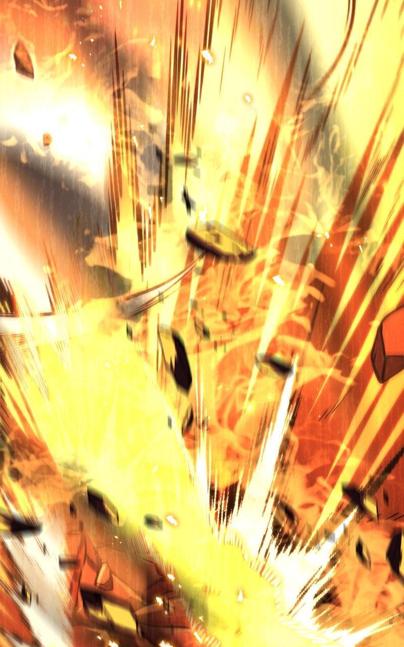 Read A Flame Reborn Manga Online