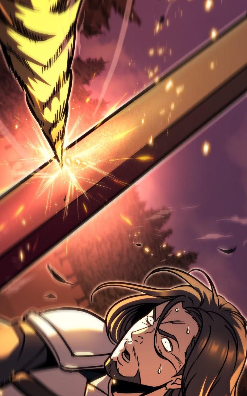 Read A Flame Reborn Manga Online
