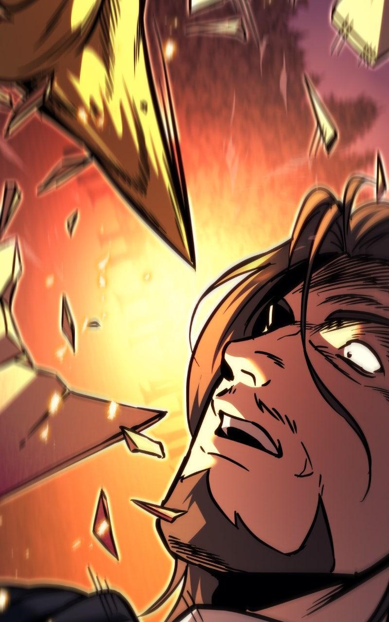 Read A Flame Reborn Manga Online