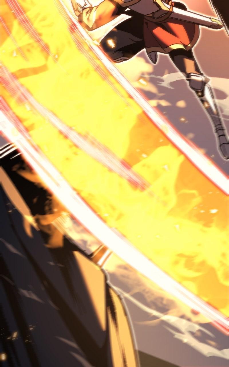 Read A Flame Reborn Manga Online