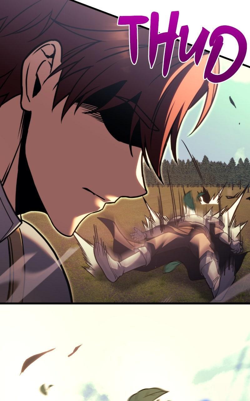 Read A Flame Reborn Manga Online