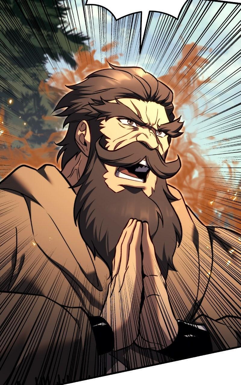 Read A Flame Reborn Manga Online