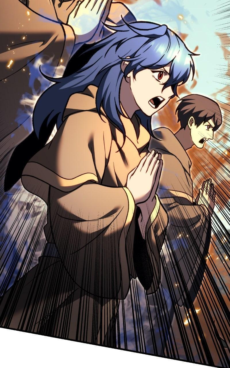 Read A Flame Reborn Manga Online