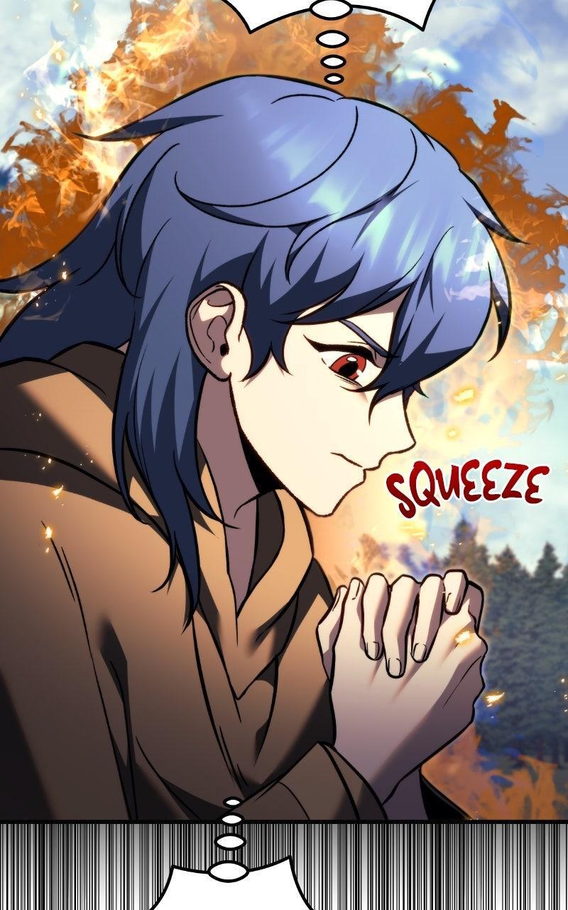 Read A Flame Reborn Manga Online