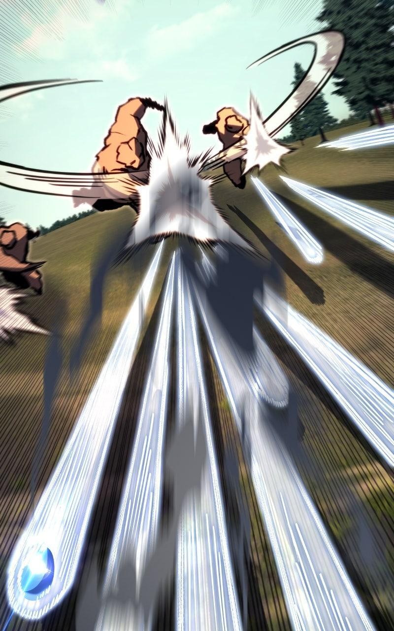 Read A Flame Reborn Manga Online