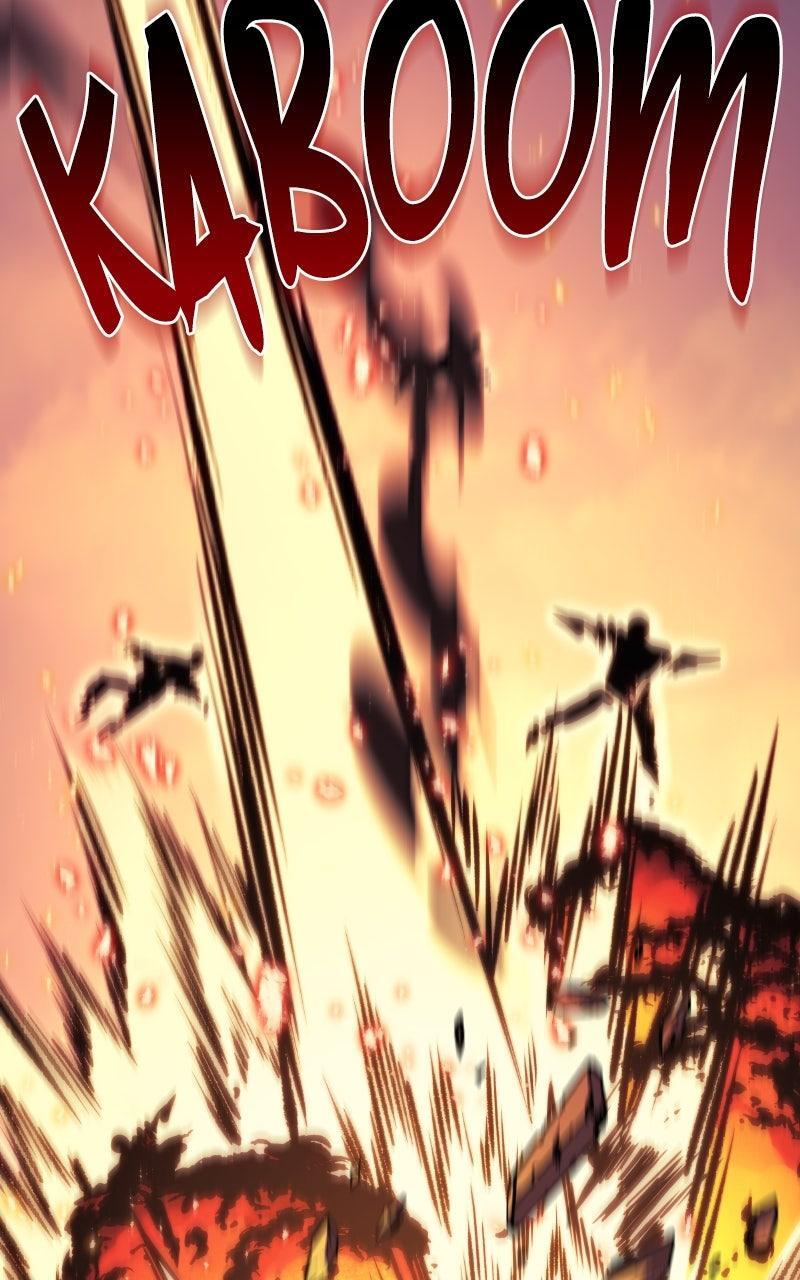 Read A Flame Reborn Manga Online