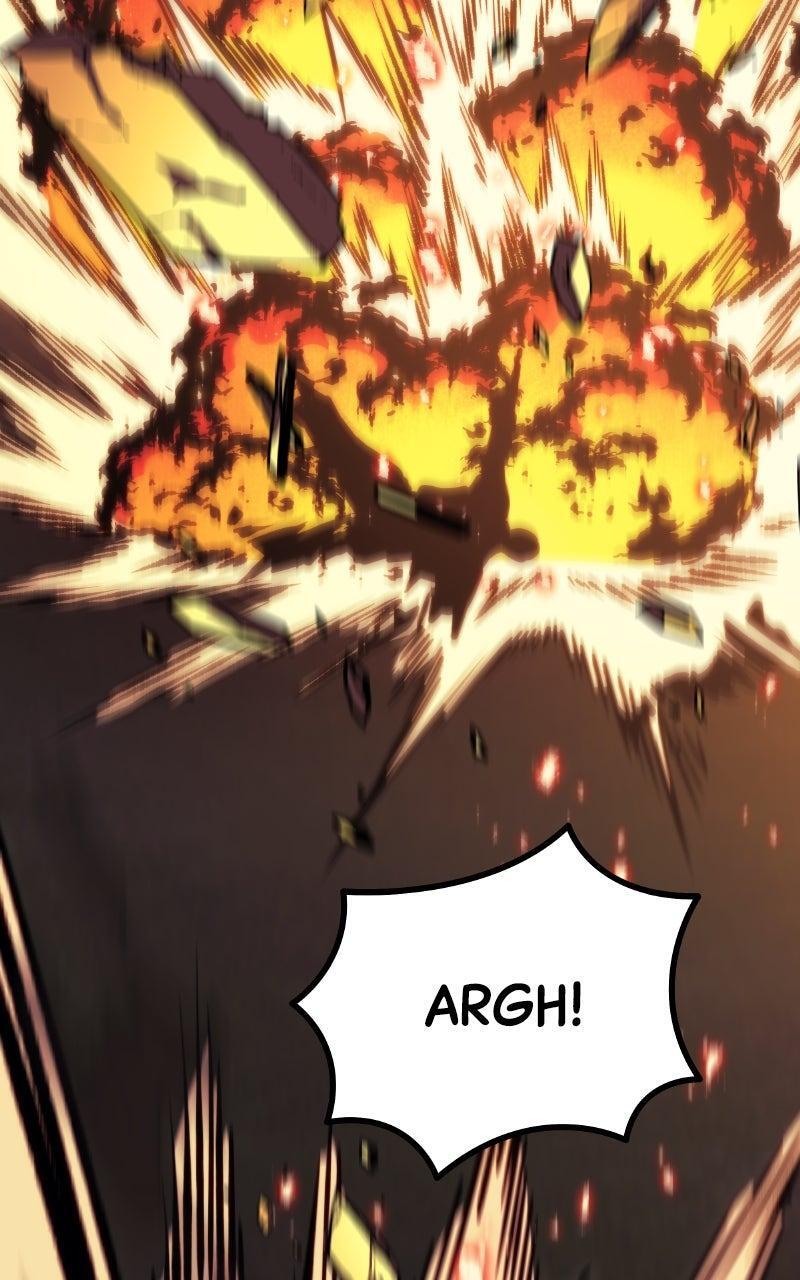 Read A Flame Reborn Manga Online