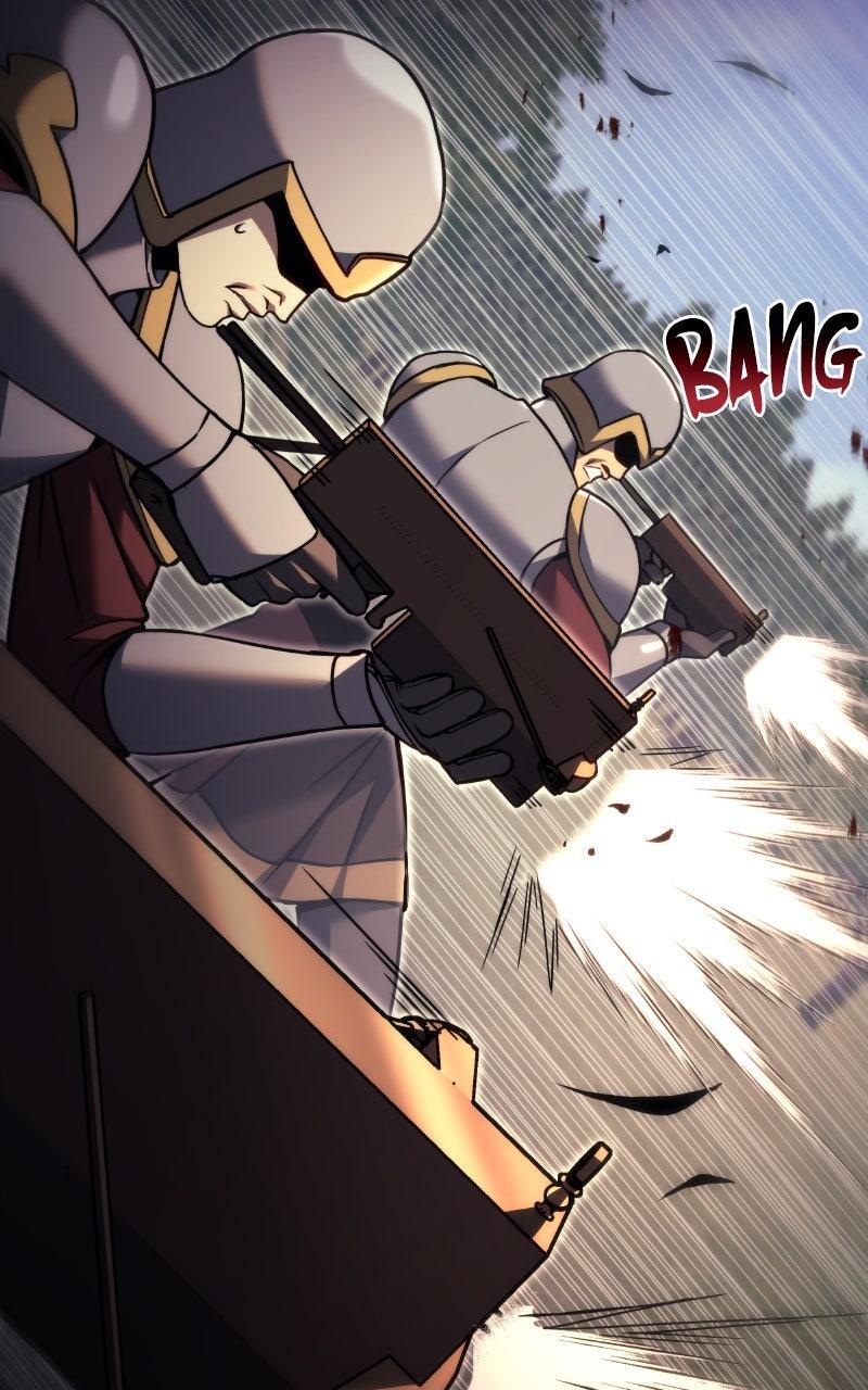 Read A Flame Reborn Manga Online