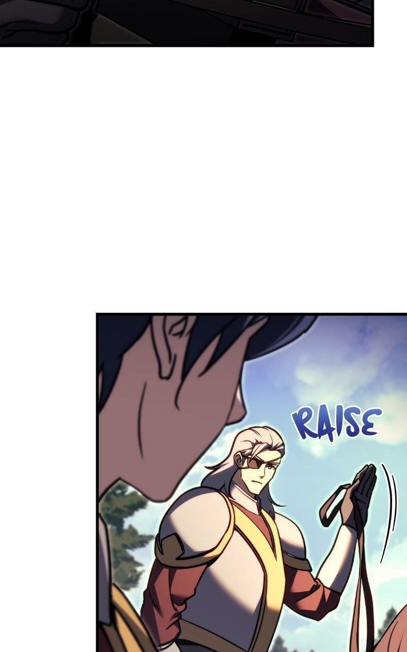 Read A Flame Reborn Manga Online