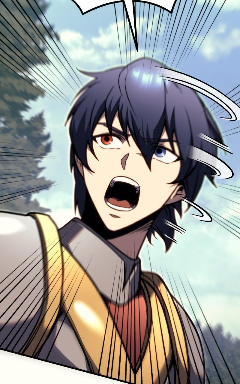 Read A Flame Reborn Manga Online