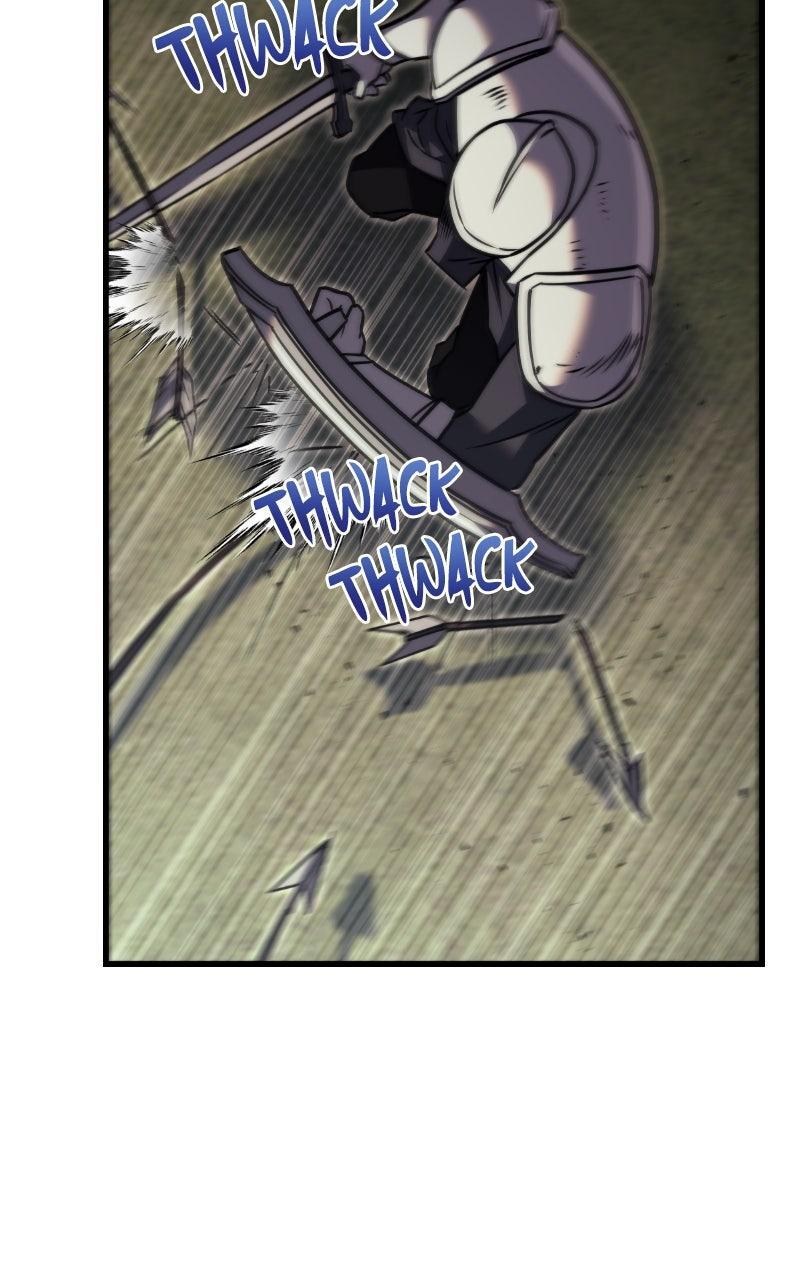 Read A Flame Reborn Manga Online