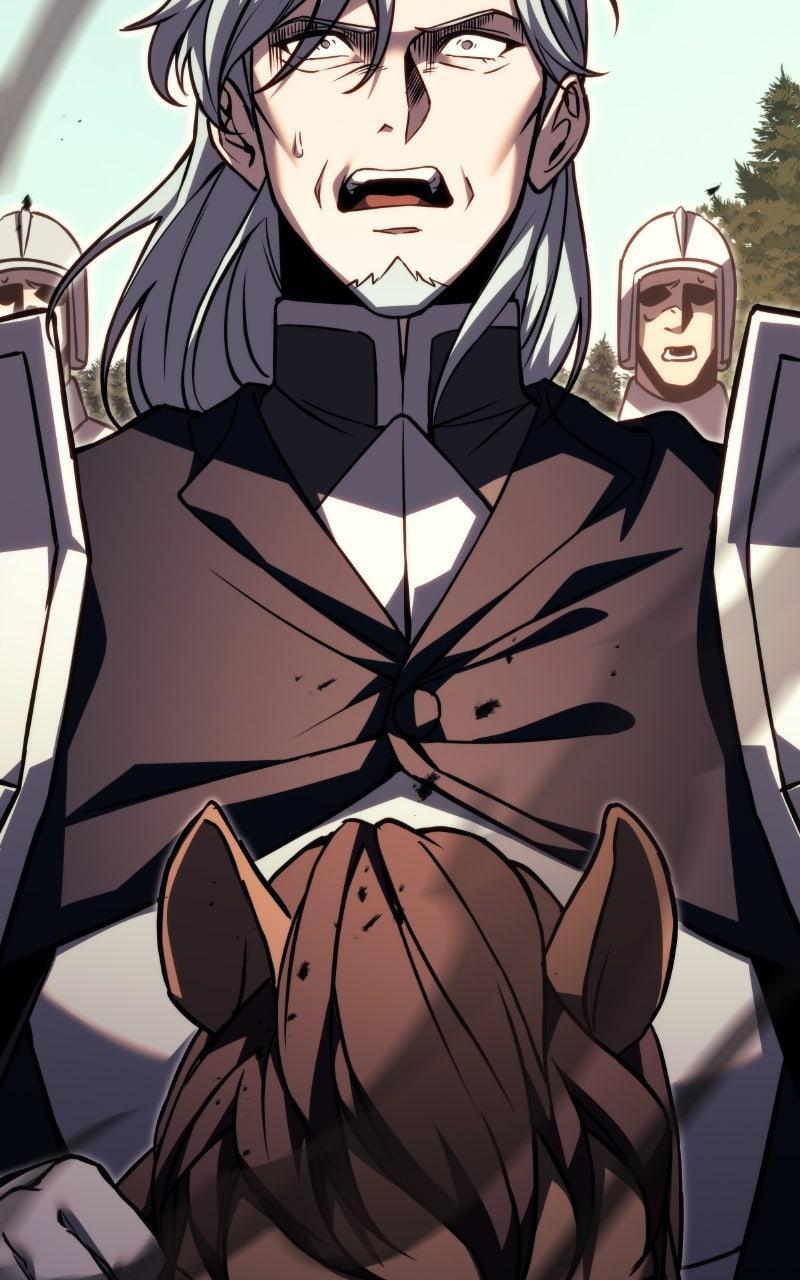 Read A Flame Reborn Manga Online