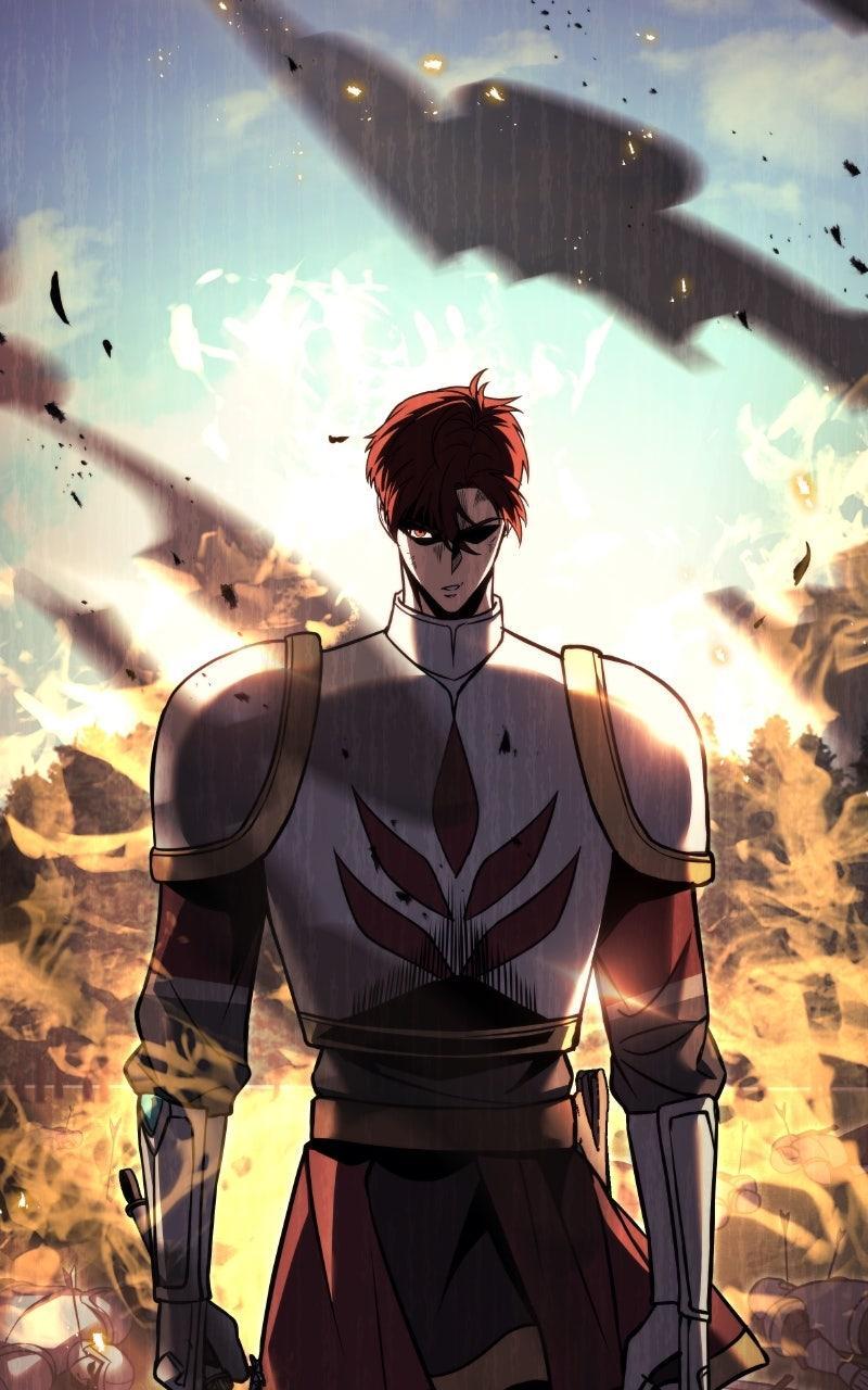 Read A Flame Reborn Manga Online