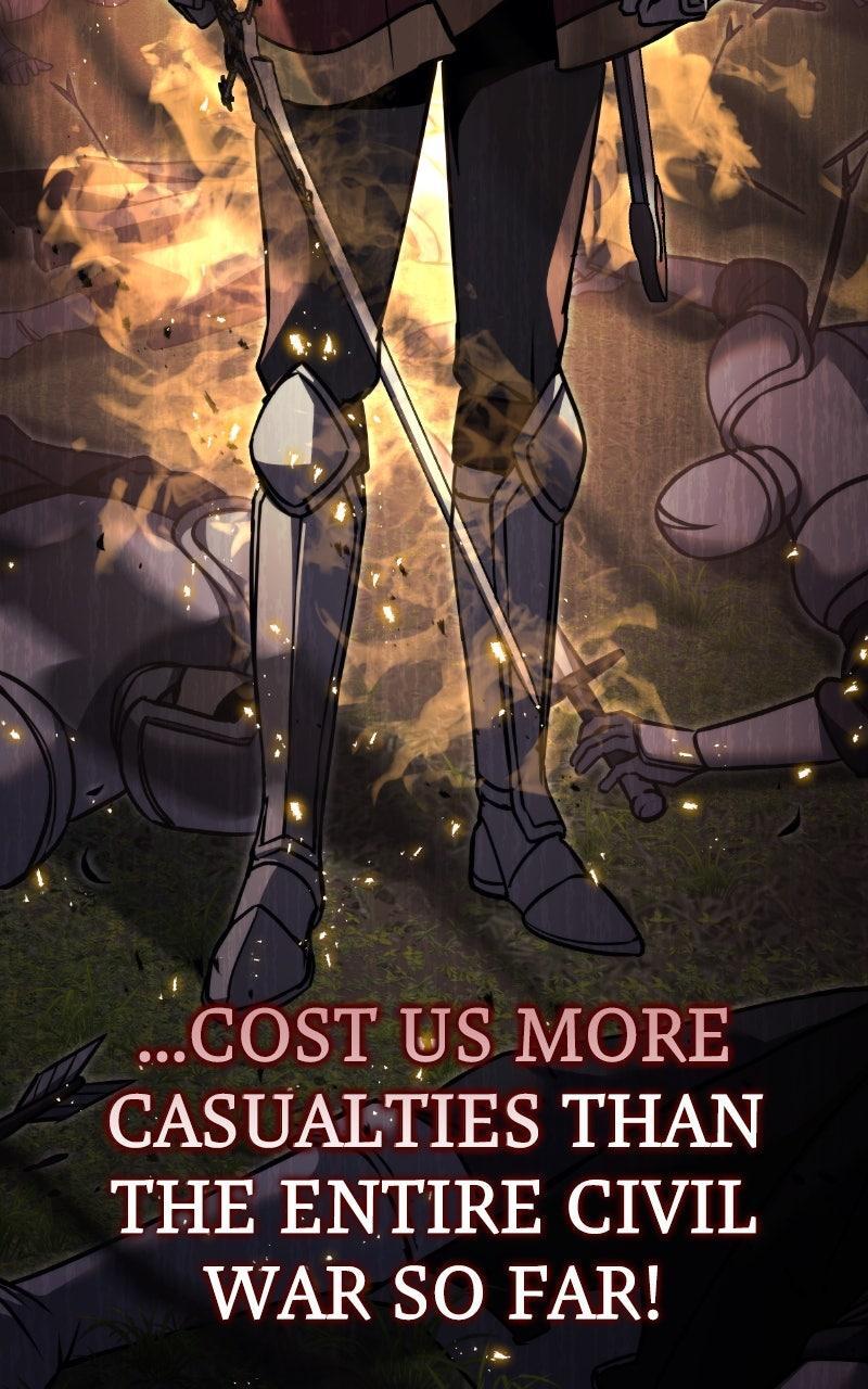 Read A Flame Reborn Manga Online
