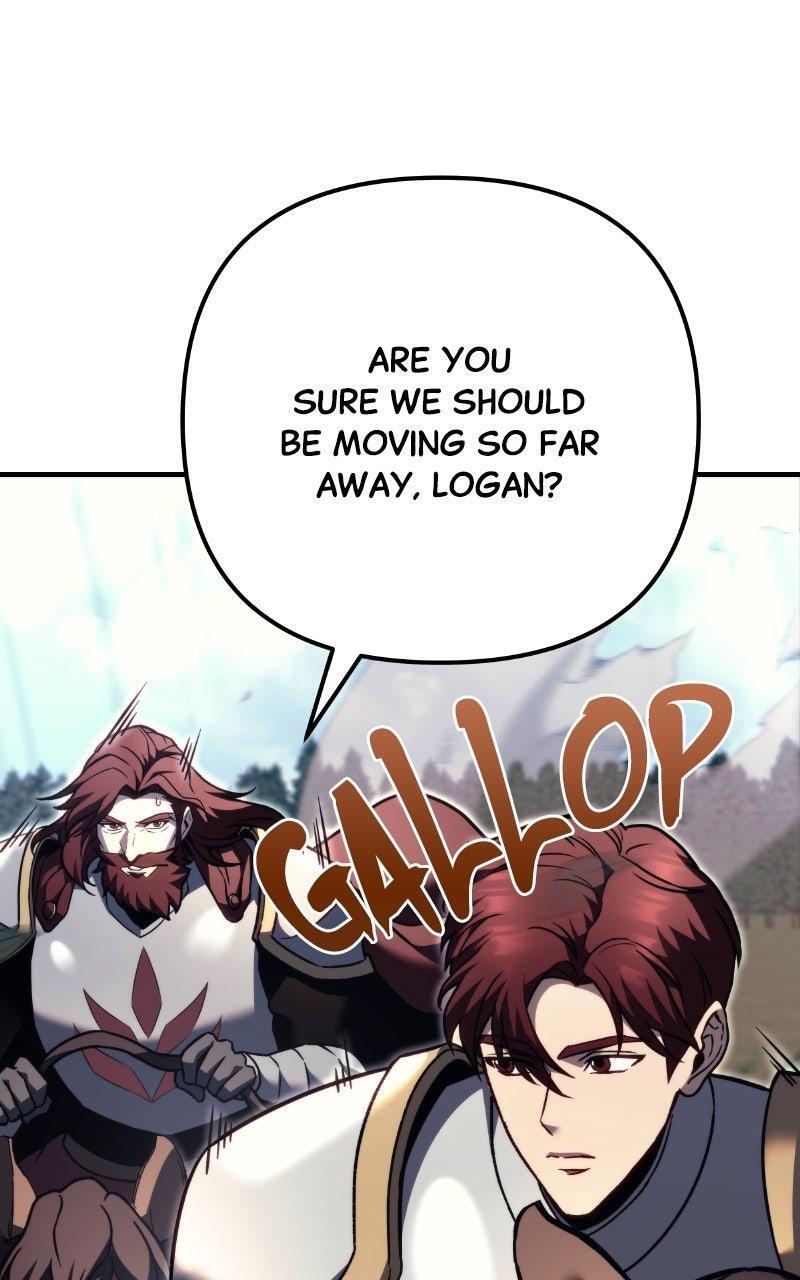 Read A Flame Reborn Manga Online