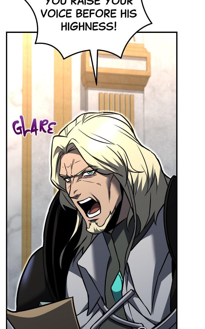Read A Flame Reborn Manga Online