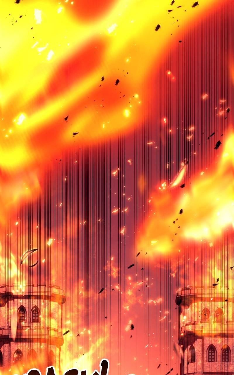 Read A Flame Reborn Manga Online