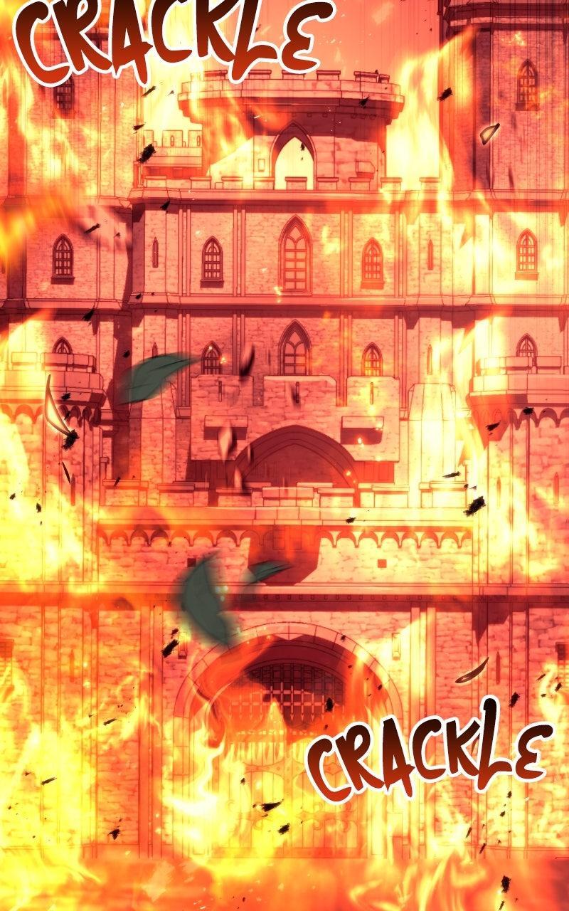 Read A Flame Reborn Manga Online