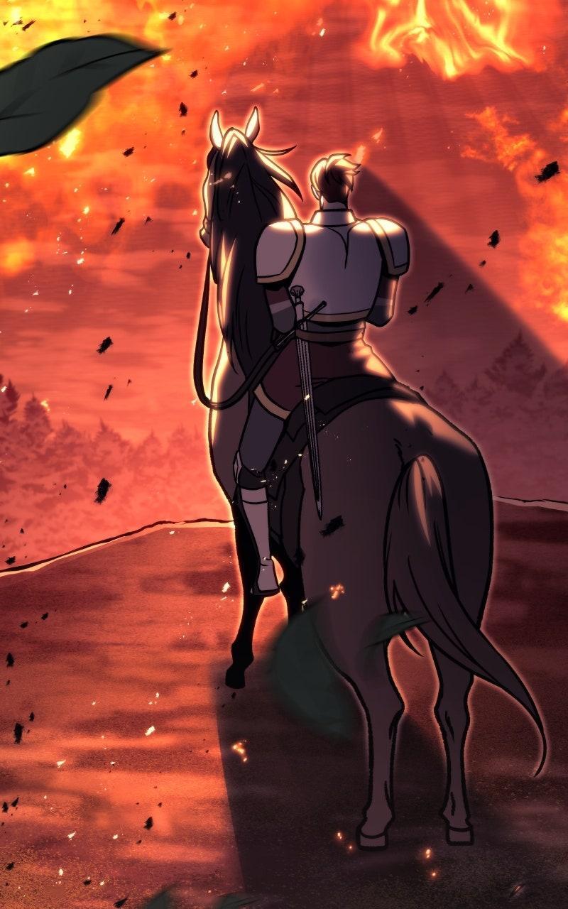 Read A Flame Reborn Manga Online