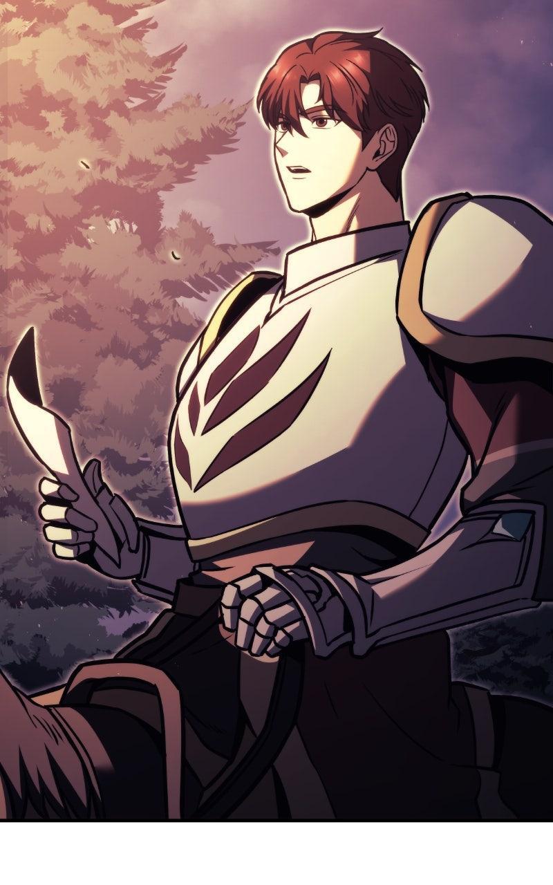 Read A Flame Reborn Manga Online