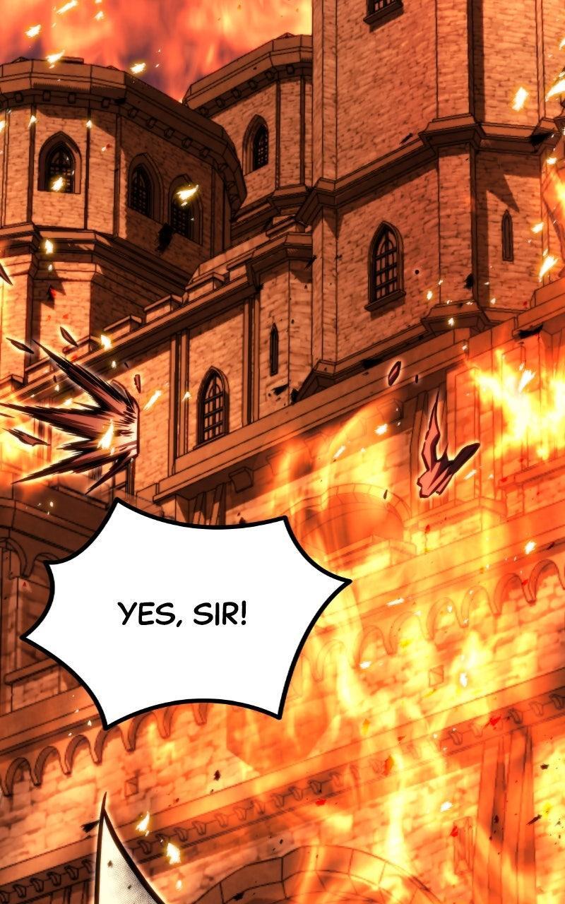 Read A Flame Reborn Manga Online