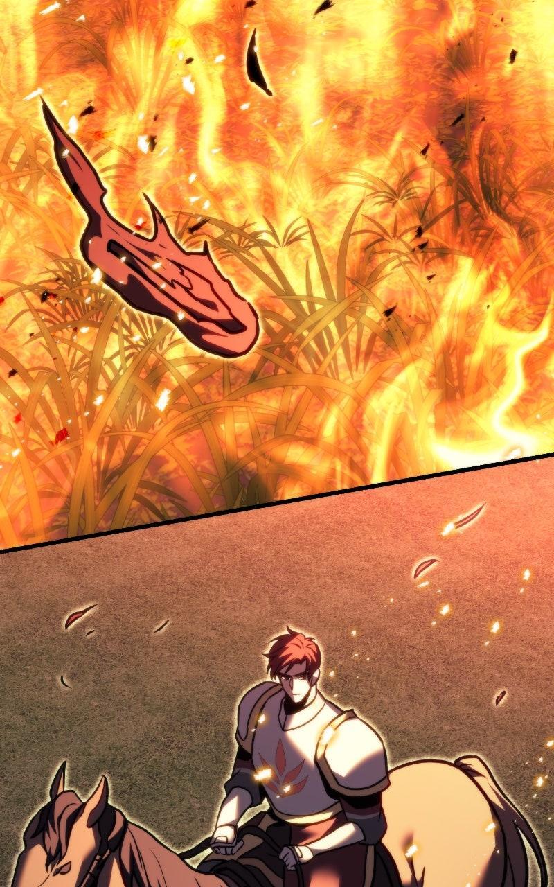 Read A Flame Reborn Manga Online