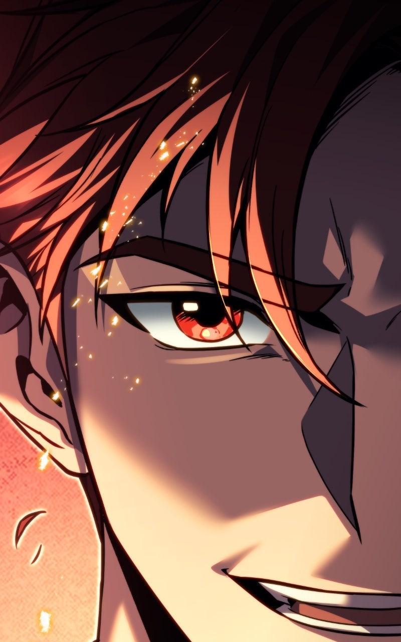 Read A Flame Reborn Manga Online