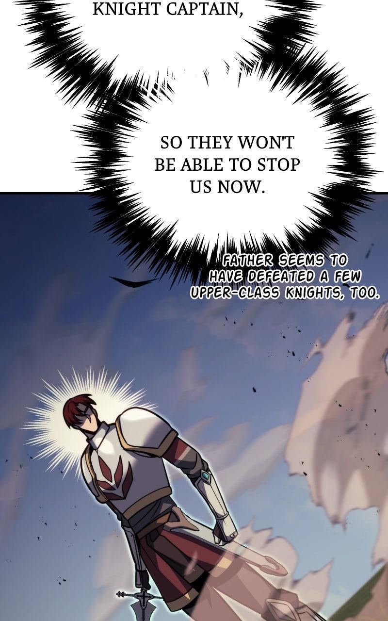 Read A Flame Reborn Manga Online