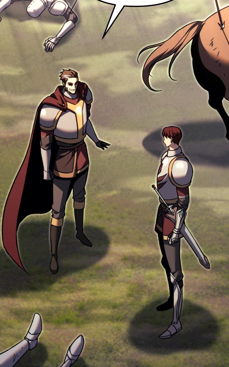 Read A Flame Reborn Manga Online
