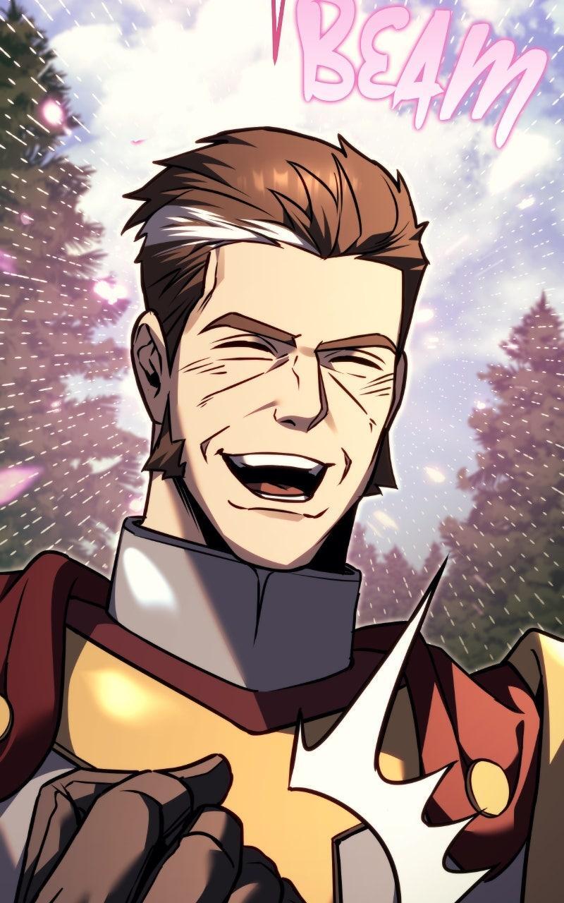 Read A Flame Reborn Manga Online