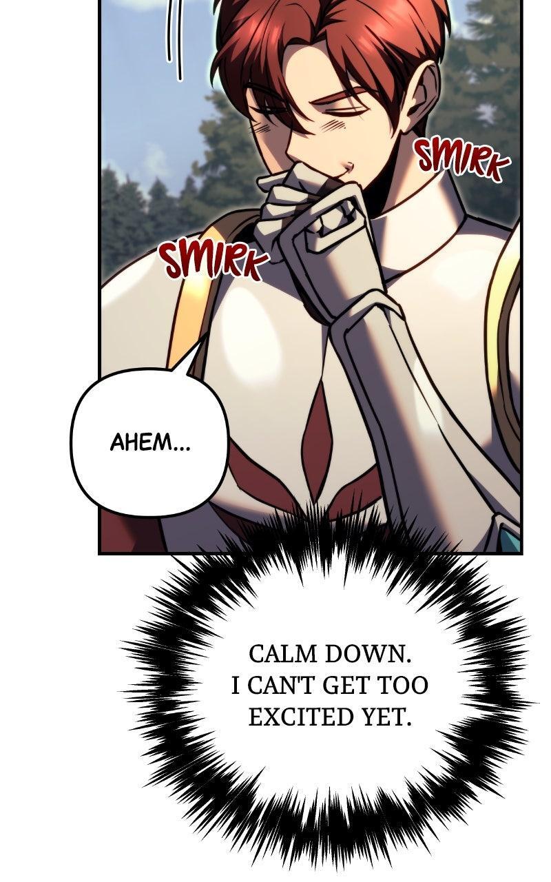 Read A Flame Reborn Manga Online