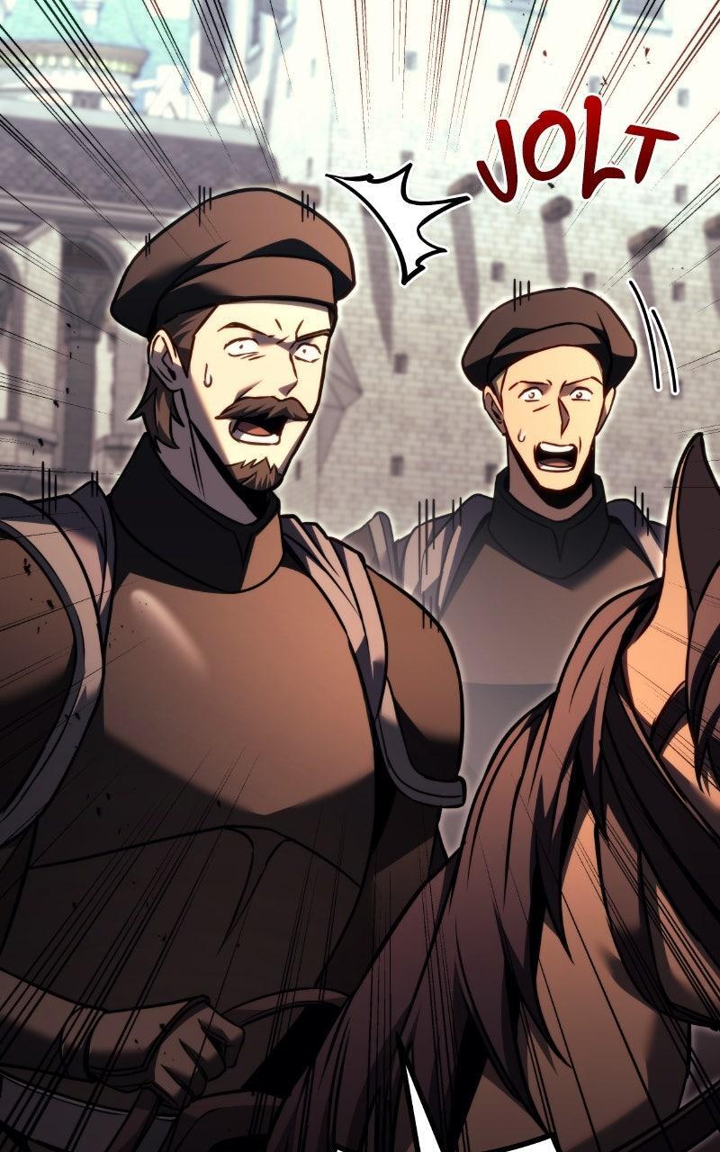 Read A Flame Reborn Manga Online