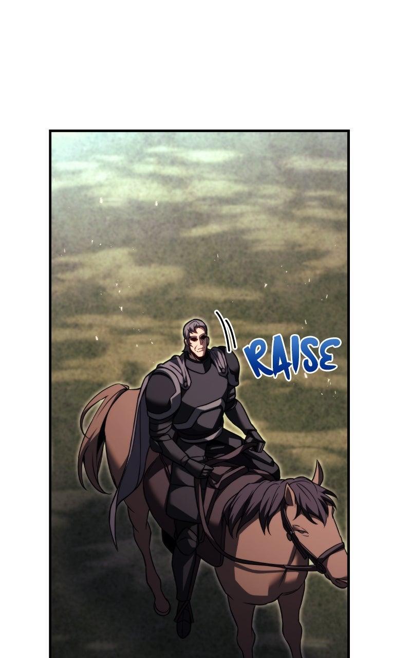 Read A Flame Reborn Manga Online