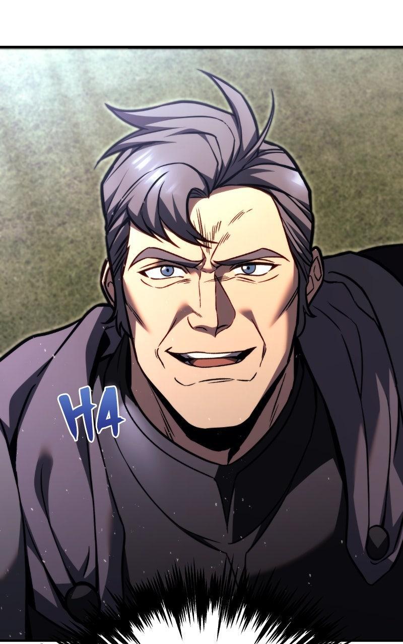 Read A Flame Reborn Manga Online