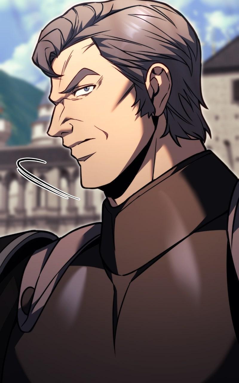 Read A Flame Reborn Manga Online